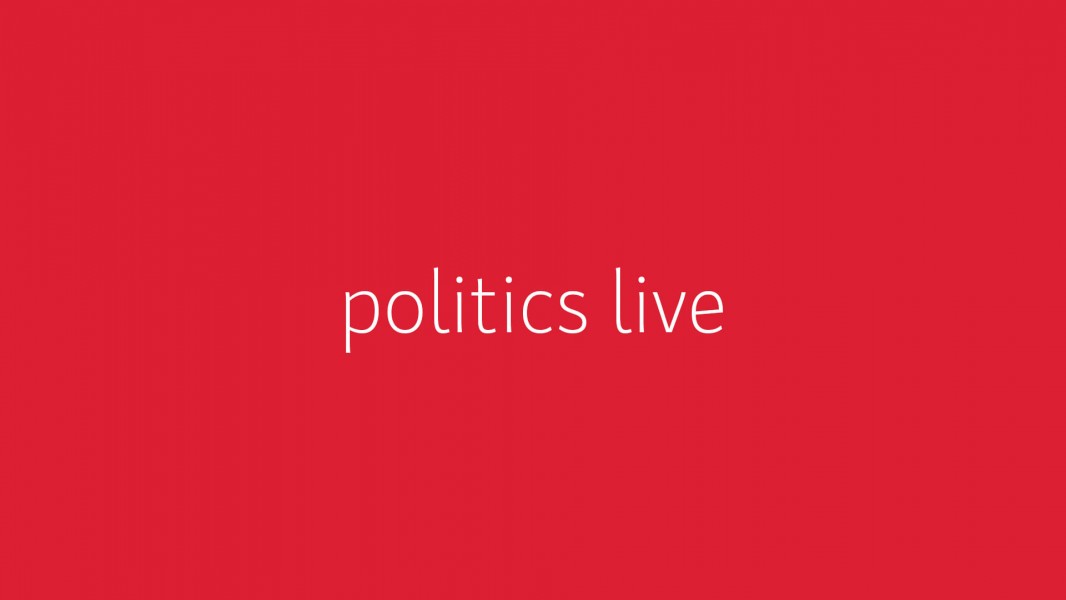 Politics Live