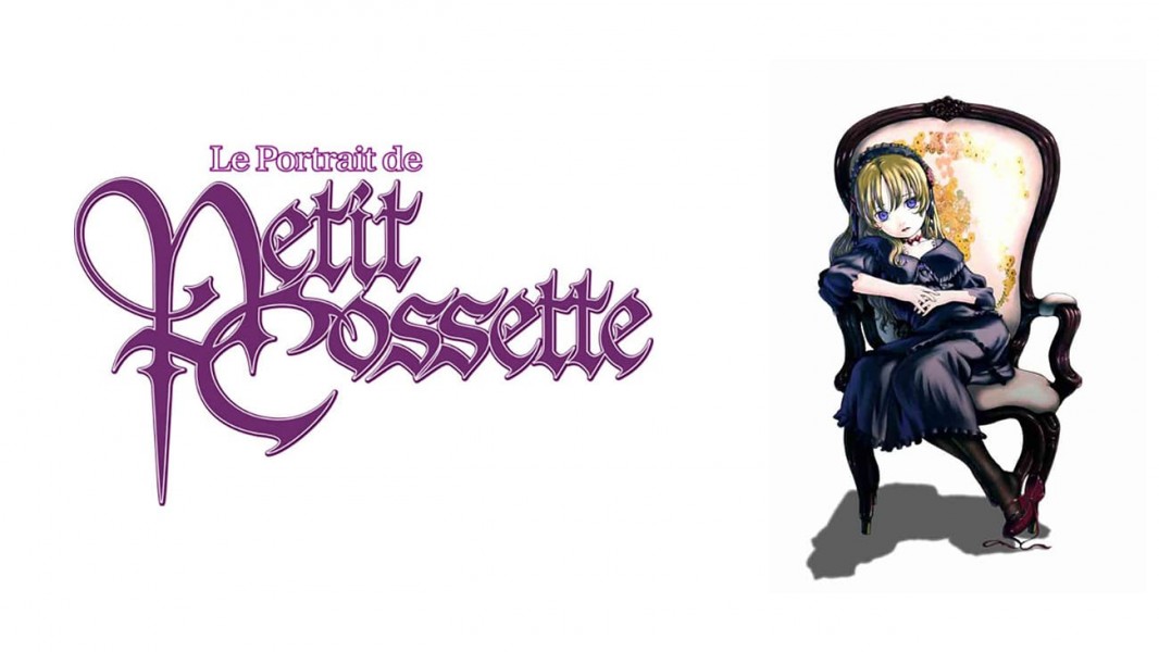 Le Portrait de Petite Cossette