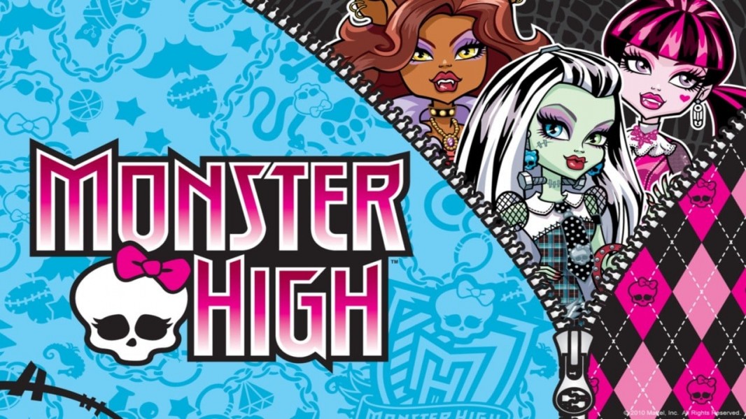 Monster High