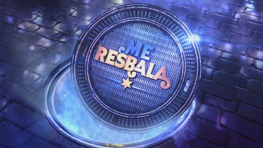 Me Resbala