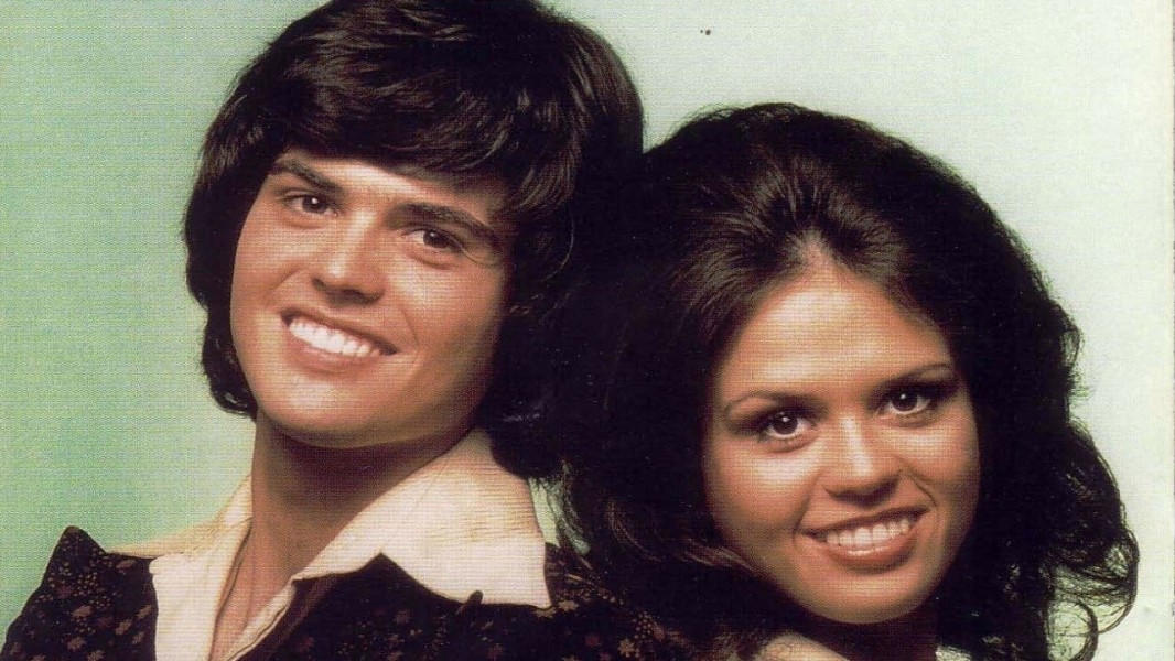 Donny & Marie