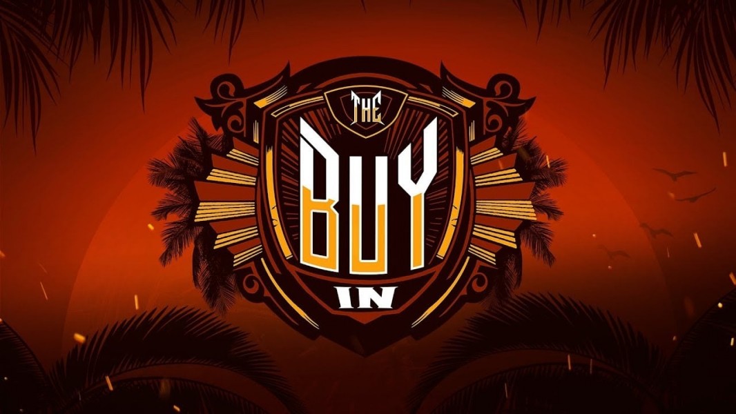 AEW Fight for the Fallen: The Buy-In