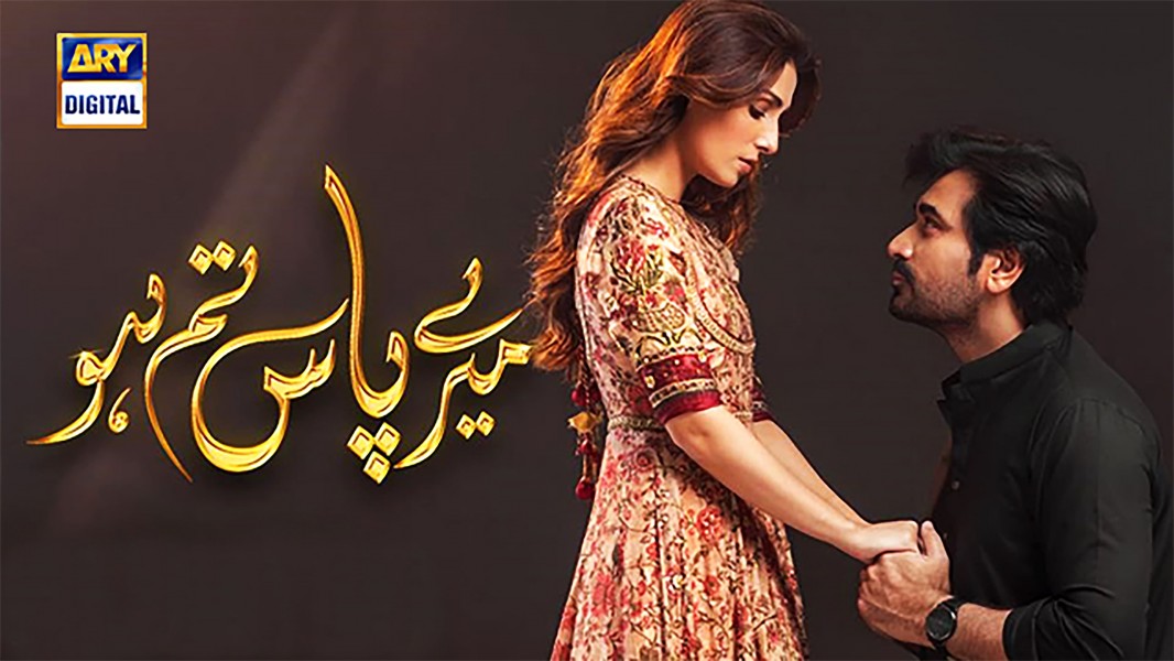 Meray Pass Tum Ho