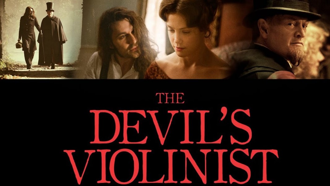 The Devil's Violinist