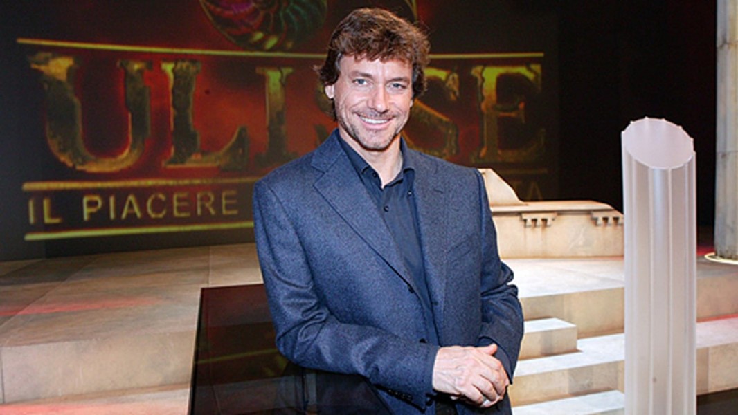 Ulisse: il piacere della scoperta