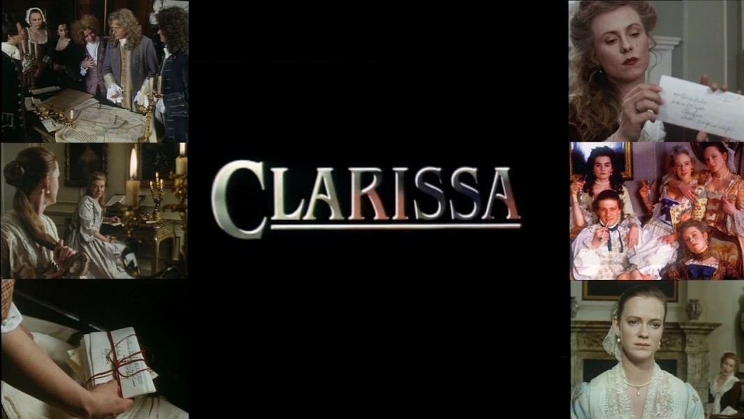 Clarissa