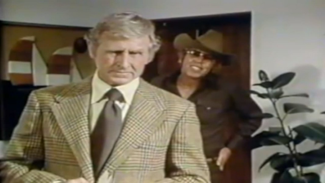 Tales of the Unexpected (US)