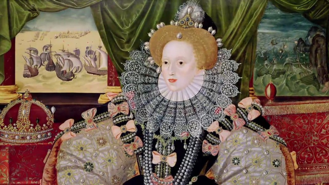 Seven Ages of Britain