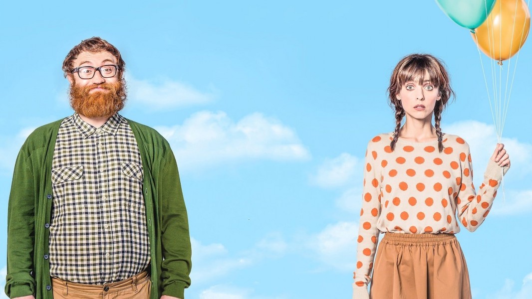 Requirements to Be a Normal Person