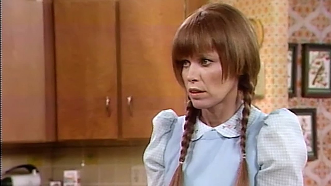 Mary Hartman, Mary Hartman