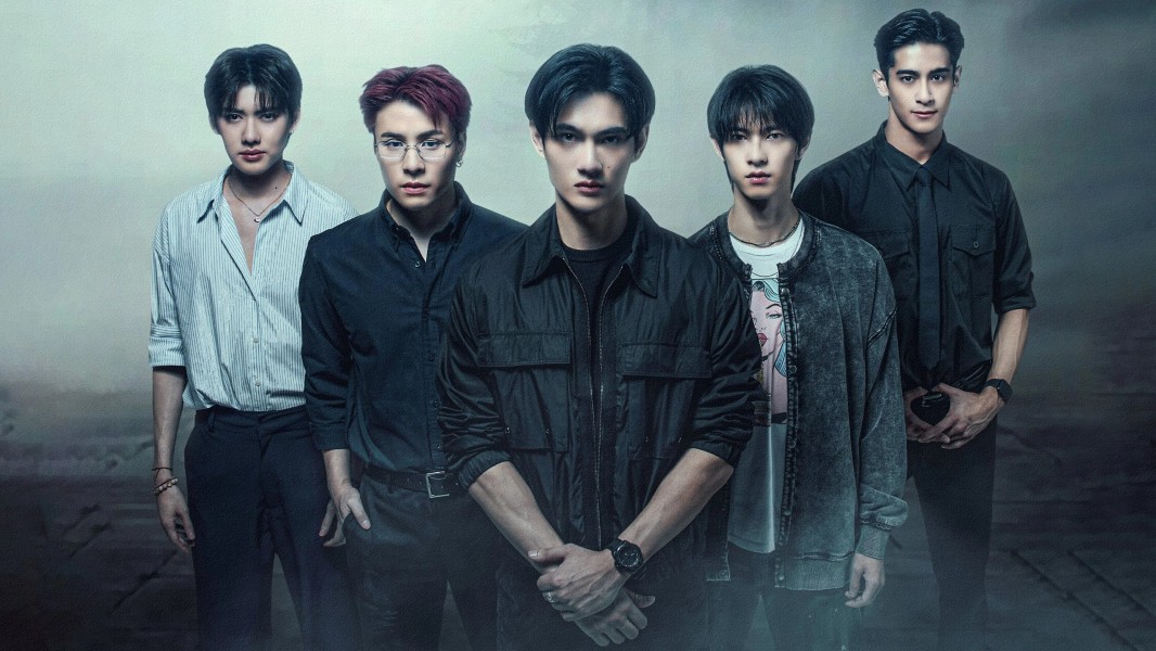 Goddess Bless You from Death