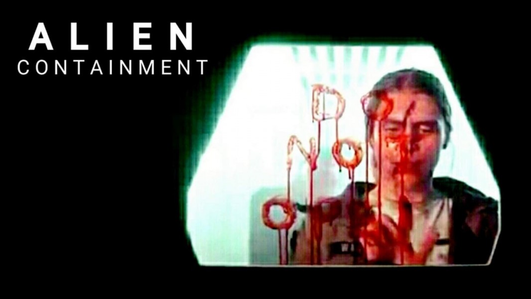 Alien: Containment