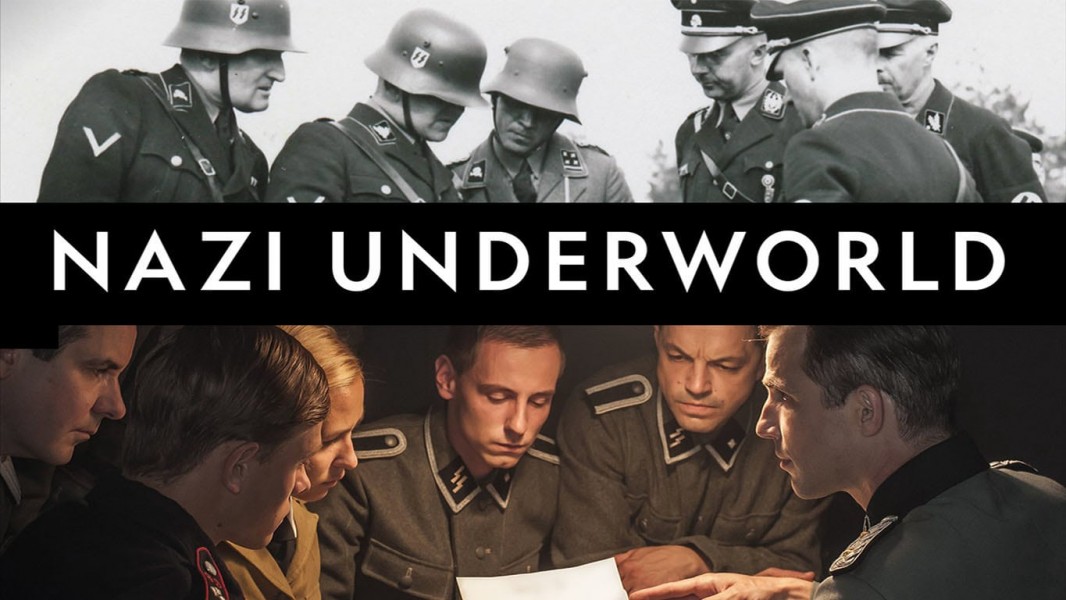 Nazi Underworld