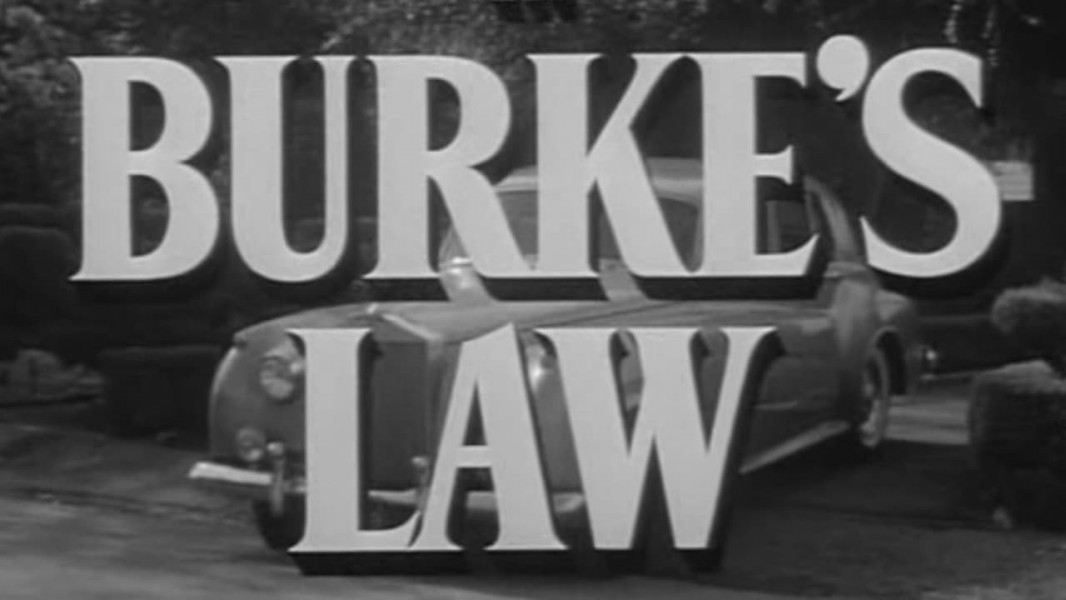 Burke's Law