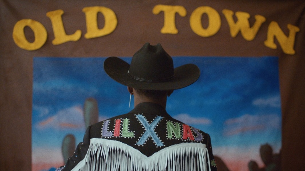 Old Town Road