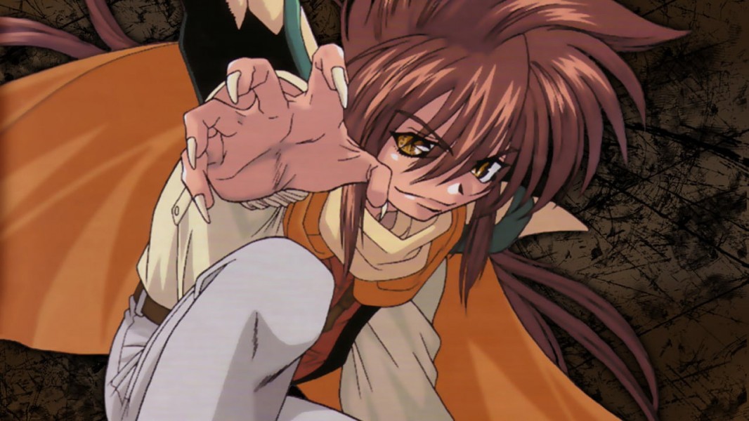 Gensomaden Saiyuki