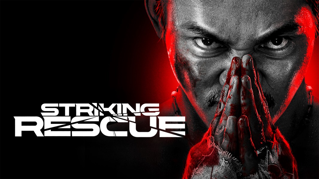 Striking Rescue
