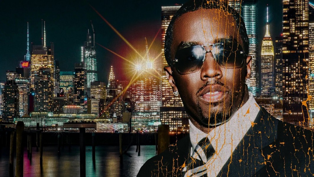 P Diddy: The Rise and Fall