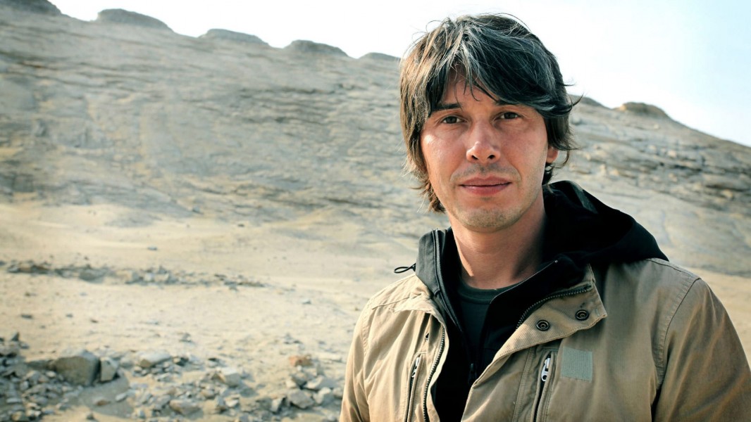 Wonders of the Universe