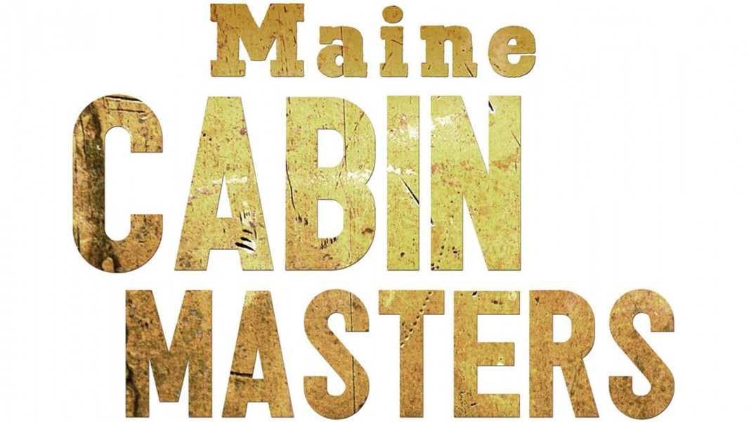 Maine Cabin Masters