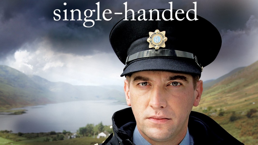 Single-Handed