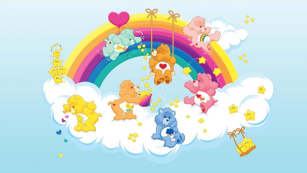 The Care Bears