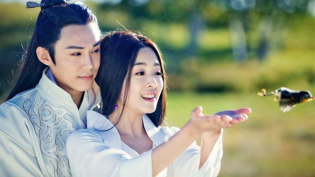 Princess of Lan Ling King