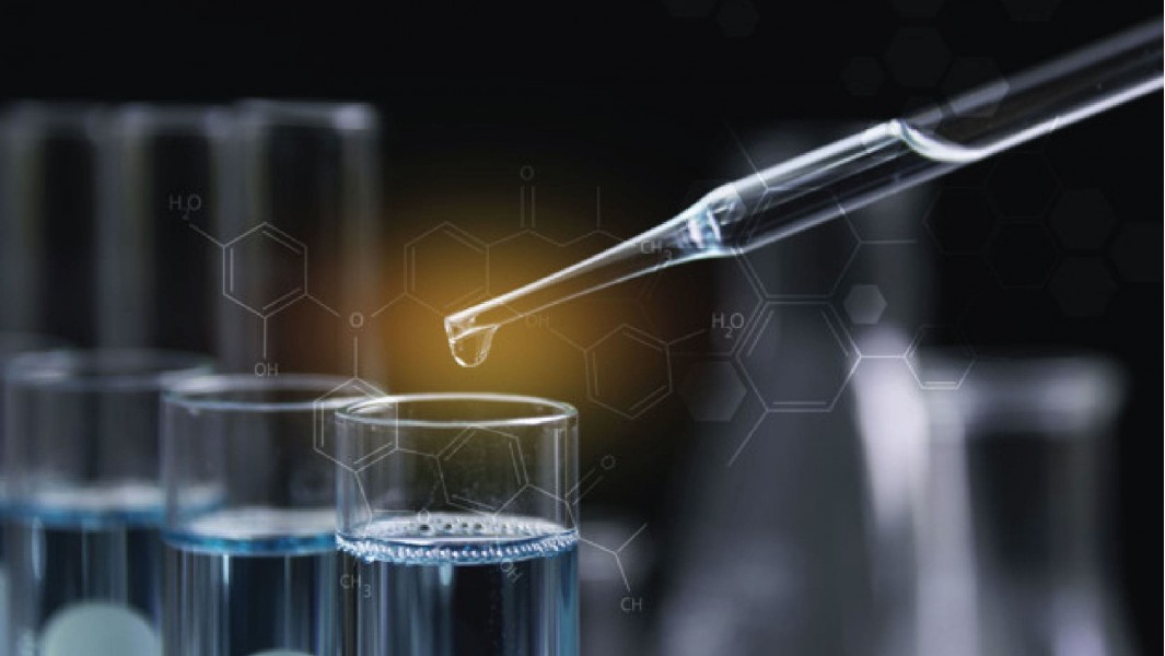 Química - Professora Mafe