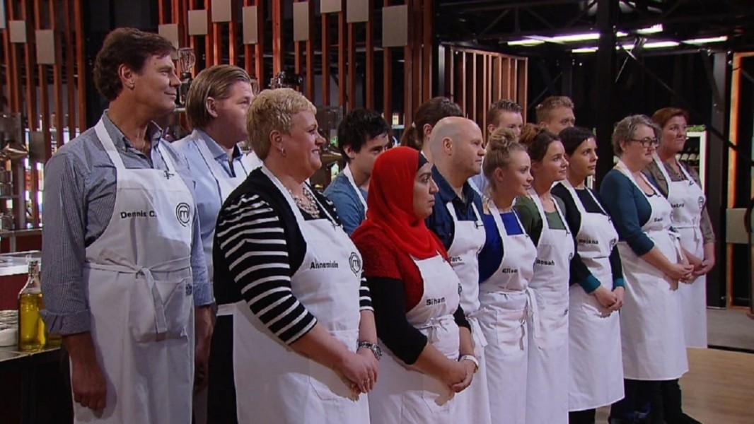 Masterchef Holland