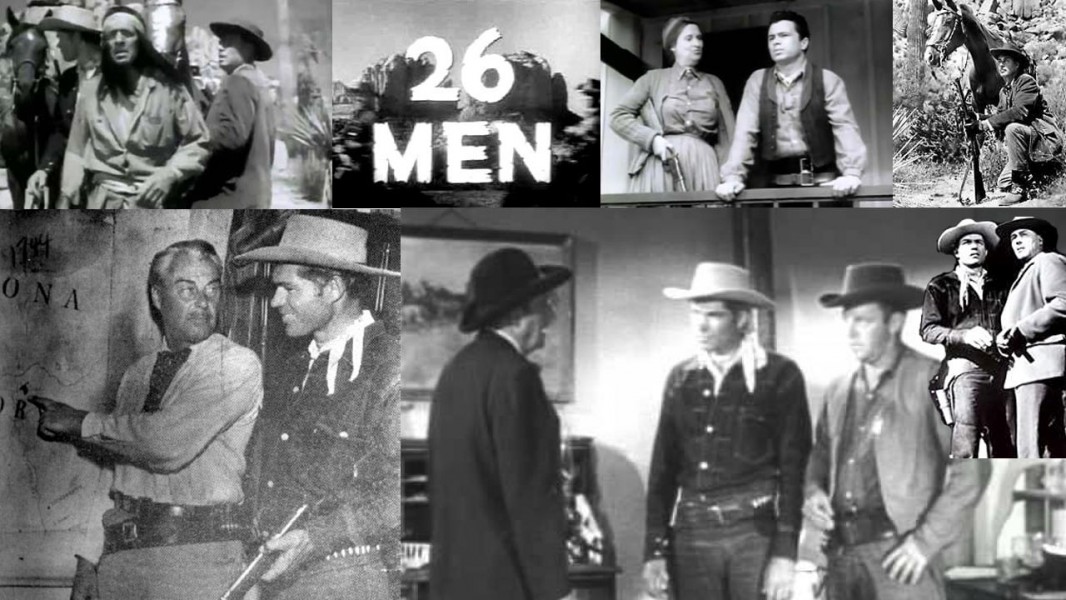 26 Men