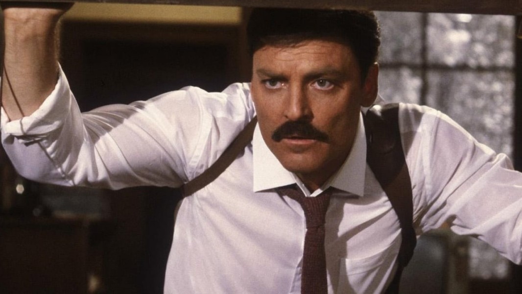 Mike Hammer, Private Eye