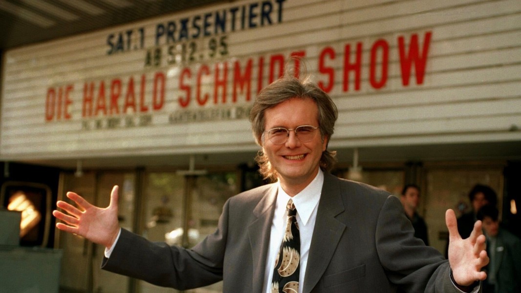 The Harald Schmidt Show