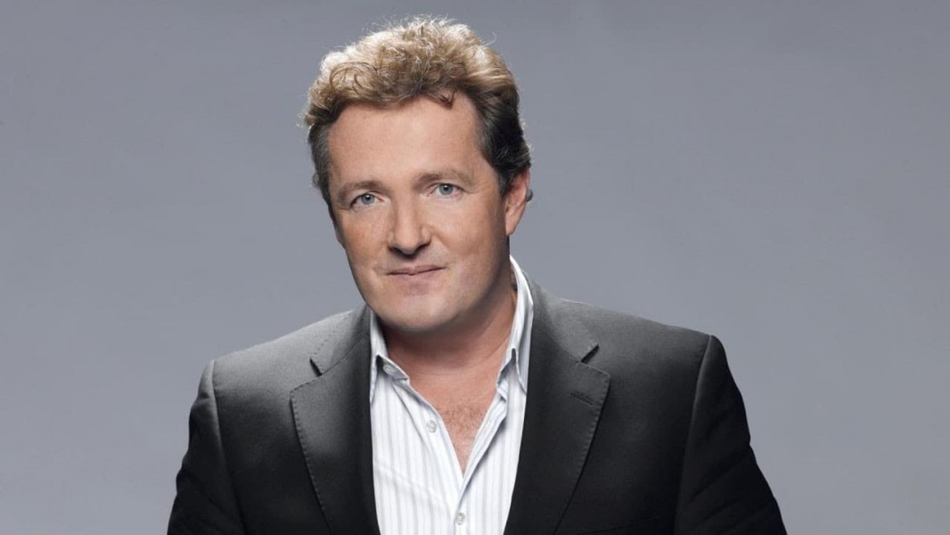 Piers Morgan's Life Stories