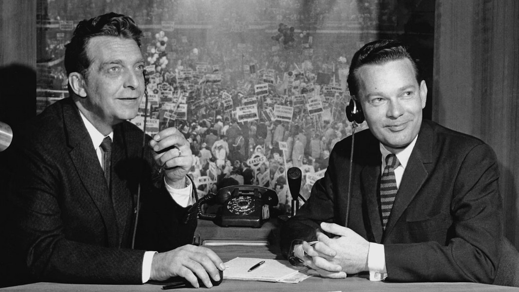 Huntley-Brinkley Report