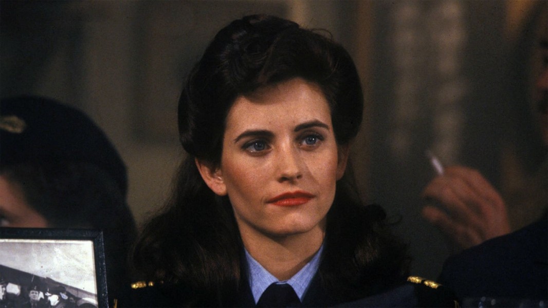 Judith Krantz's Till We Meet Again