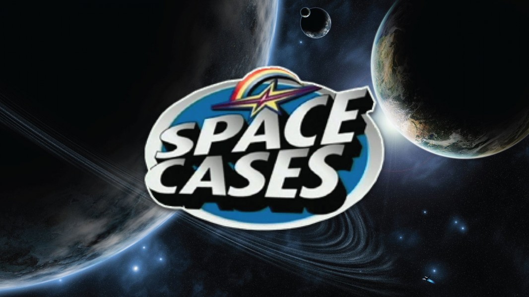 Space Cases