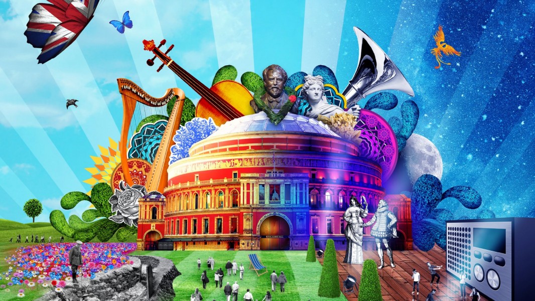 BBC Proms