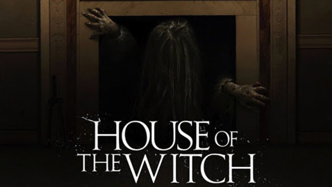 House of the Witch
