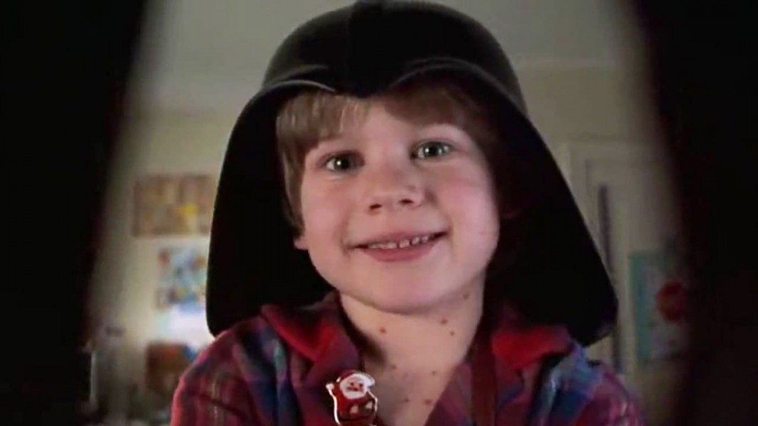 Home Alone 3