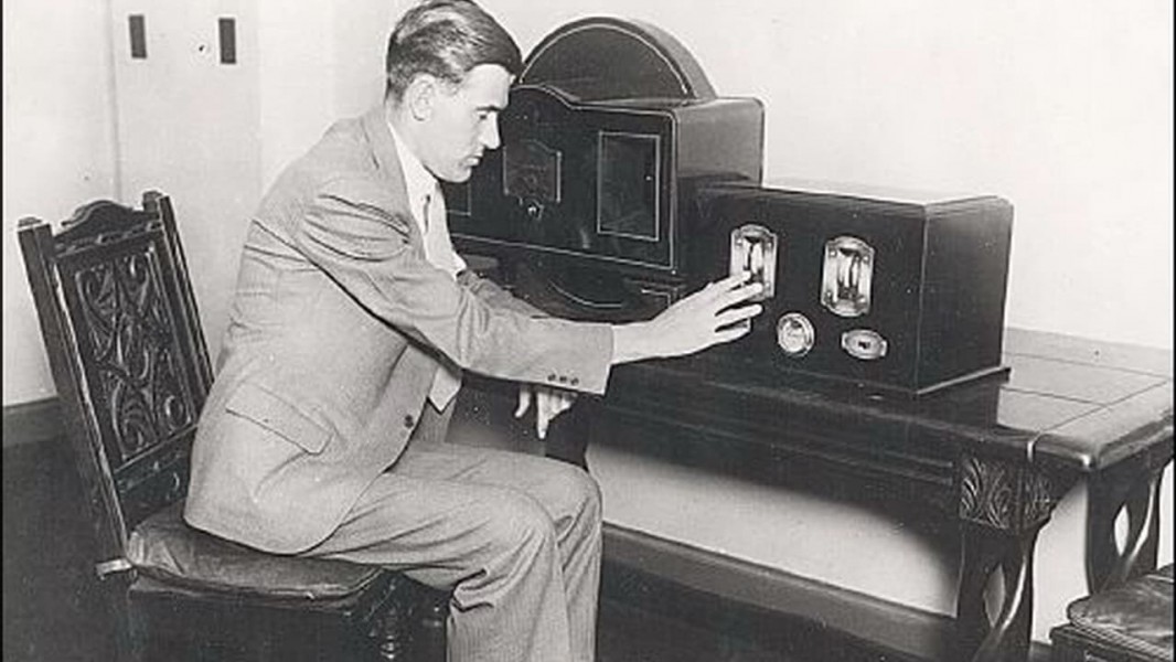 Inventions That Changed the World