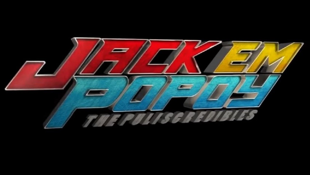 Jack Em Popoy: The Puliscredibles