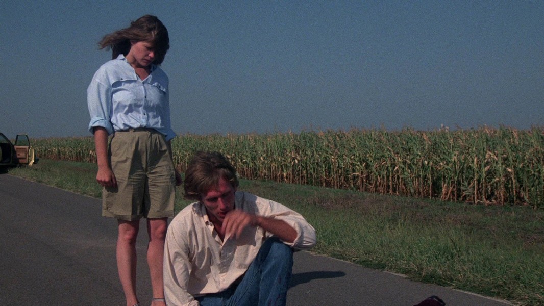 Children of the Corn V: Fields of Terror