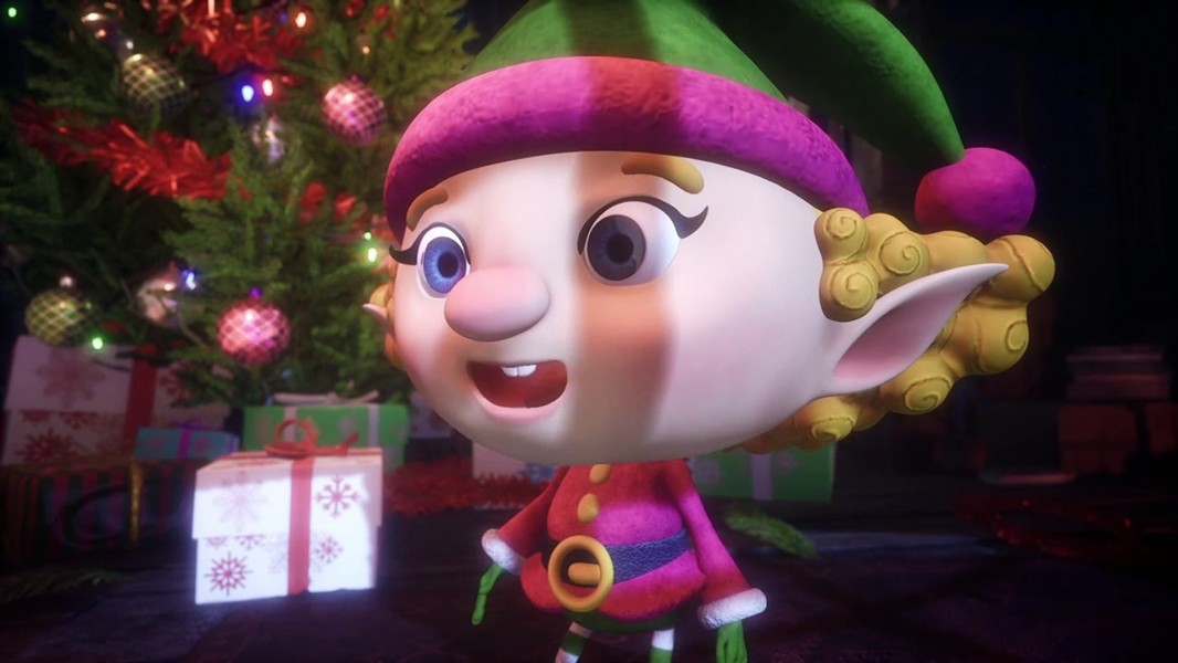 Elf Day