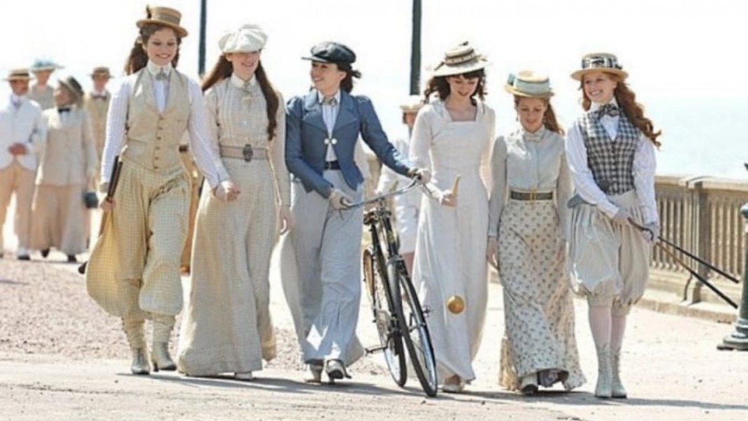 À la recherche du temps perdu