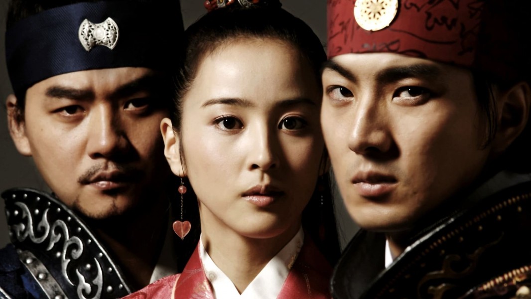 Jumong