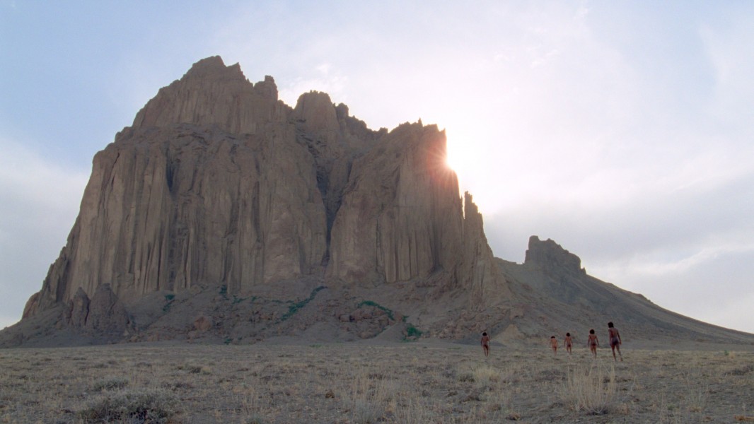 Voyage of Time: Life's Journey