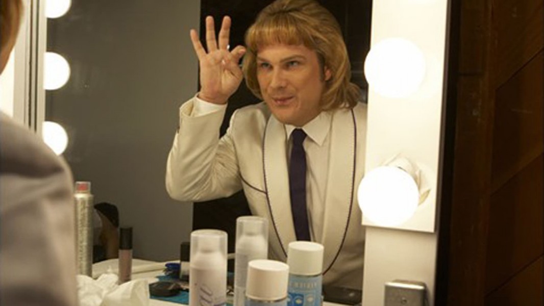 High Spirits with Shirley Ghostman