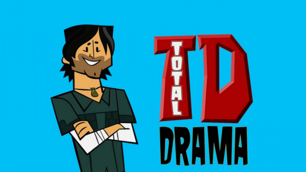 Total Drama All-Stars and Pahkitew Island