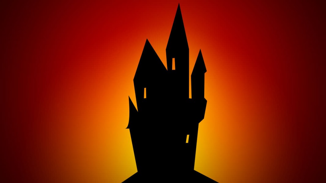 Dr. Terrible's House of Horrible