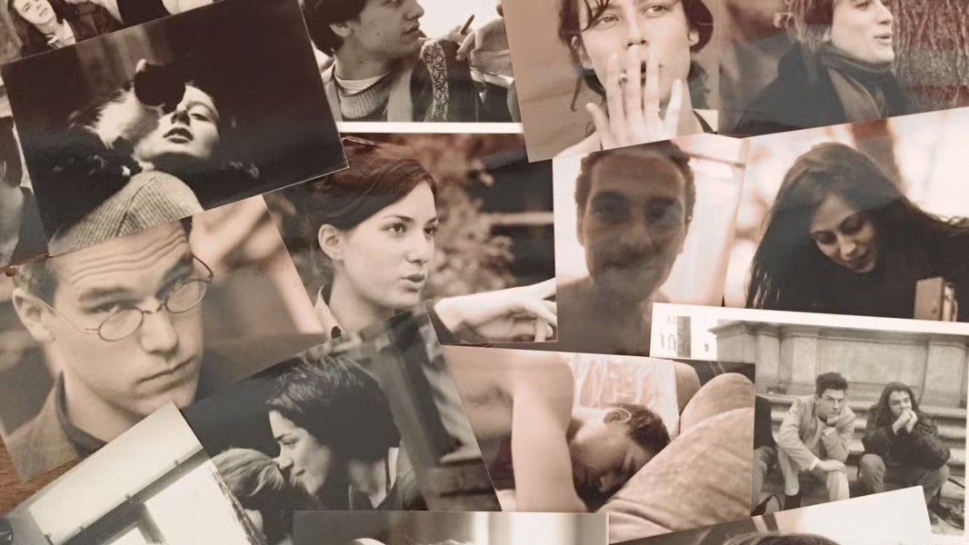 Fragments of a Life Loved